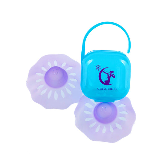 Shield Maiden Nipple Shield, 27 Millimeter, 1/Ea