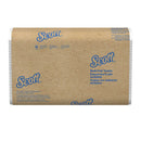 Scott® Essential One-Ply Multi-Fold Paper Towel, 8 x 9-2/5 Inch, 16/CS