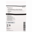 WINGS™ UNISEX KNIT PANT, LARGE / EXTRA LARGE, SOLD AS 1/BAG CARDINAL 706A