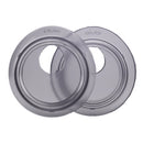 CUP, COLL BREAST MILK CATCH ELVIE ACCESS (2/PK 6PK/CS), 6/CS