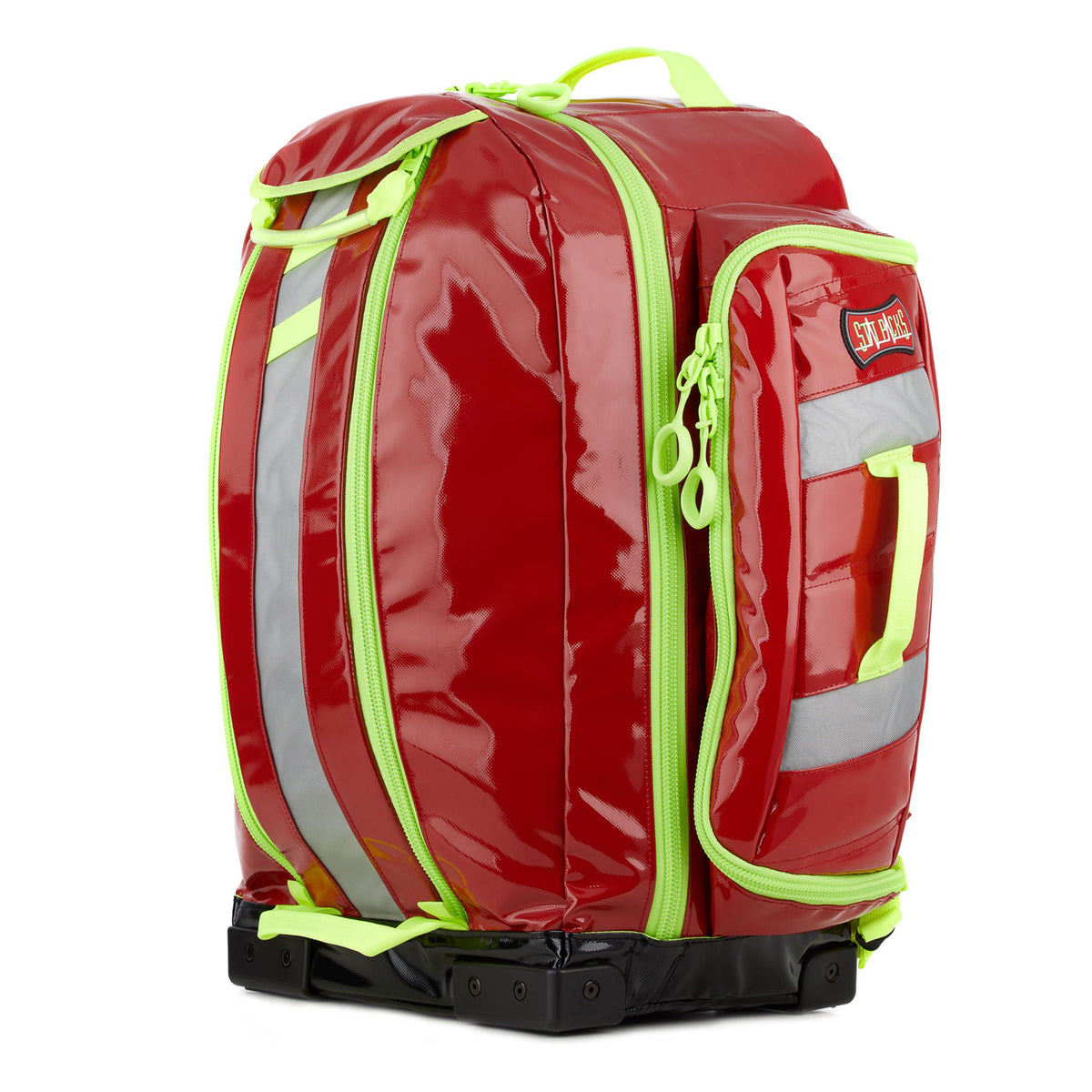 Bag, Medic Statpack G3 Load-N-Go Empty 20"X19"X7" 4.5Lbs, 1/Ea