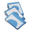 Cardinal Health™ Sterile Sheet General Purpose Drape, 38-1/2 x 38-1/2 Inch, 30/CS