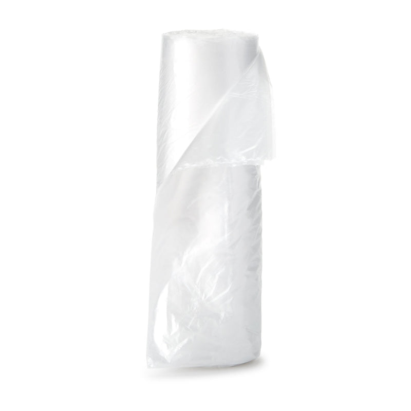 MCKESSON LIGHT DUTY CLEAR TRASH BAG, 10 GAL, 5 MIC, SOLD AS 1000/CASE MCKESSON EC2424N