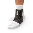 ANKLE SUPPORT, STABILIZING PROVELCRO BLK 11"-12" SM, 1/EA