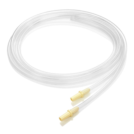 Medela Replacement Tubing For Pump In Style® Advanced Breast Pump, 6/Cs