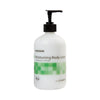 McKesson Cucumber Melon Scent Hand and Body Moisturizer, 18-oz Pump Bottle, 12/CS