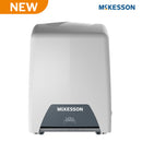 DISPENSER, UNIV HARDWOUND TWLMNUL WHITE (1/CS), 1/CS