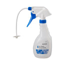 McKesson Ear Wash System with Flexible Tubes and Three Tips, 10/CS