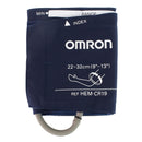 OMRON® INTELLI SENSE® BLOOD PRESSURE CUFF, MEDIUM, SOLD AS 1/EACH OMRON HEM-907-CR19