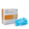 McKesson Shoe Covers, 2X-Large, Nonskid Sole, Blue, 2/CS