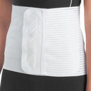 Procare® Abdominal Binder, Small / Medium, 1/EA