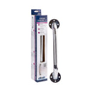 DRIVE™ CHROME KNURLED GRAB BAR, 12 INCH, SOLD AS 1/EACH DRIVE 12112-3