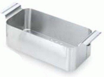 BASKET, F/ULTRASONIC CLEANER SS TUTNUR, 1/EA
