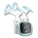 Zomee Z1 Double Electric Breast Pump Kit, 12/CS