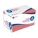DYNAREX® NONWOVEN / ADHESIVE DRESSING RETENTION TAPE WITHOUT LINER, 6 INCH X 11 YARD, WHITE, SOLD AS 1/ROLL DYNAREX 3546