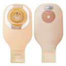 Premier™ Flextend™ One-Piece Beige Ostomy Pouch, Cut-to-fit 55 mm, 5/BX