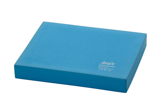 Airex® Balance Pad, Standard, Blue, 1/EA