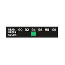Sharn Temperature Strip, 62/PK