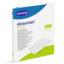 Atrauman® Silicone Sterile Wound Contact Layer Dressing, 8 X 12 Inch, 1/EA