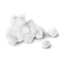 MEDLINE® MEDIUM COTTON BALLS, SOLD AS 2/CASE MEDLINE MDS21460