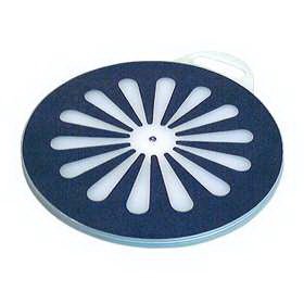 Disc, Pivot Safety Sure 15"Alimd, 1/Ea