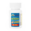 HEALTH*STAR® IBUPROFEN PAIN RELIEF, SOLD AS 12/CASE GERI-CARE 941-20-HST