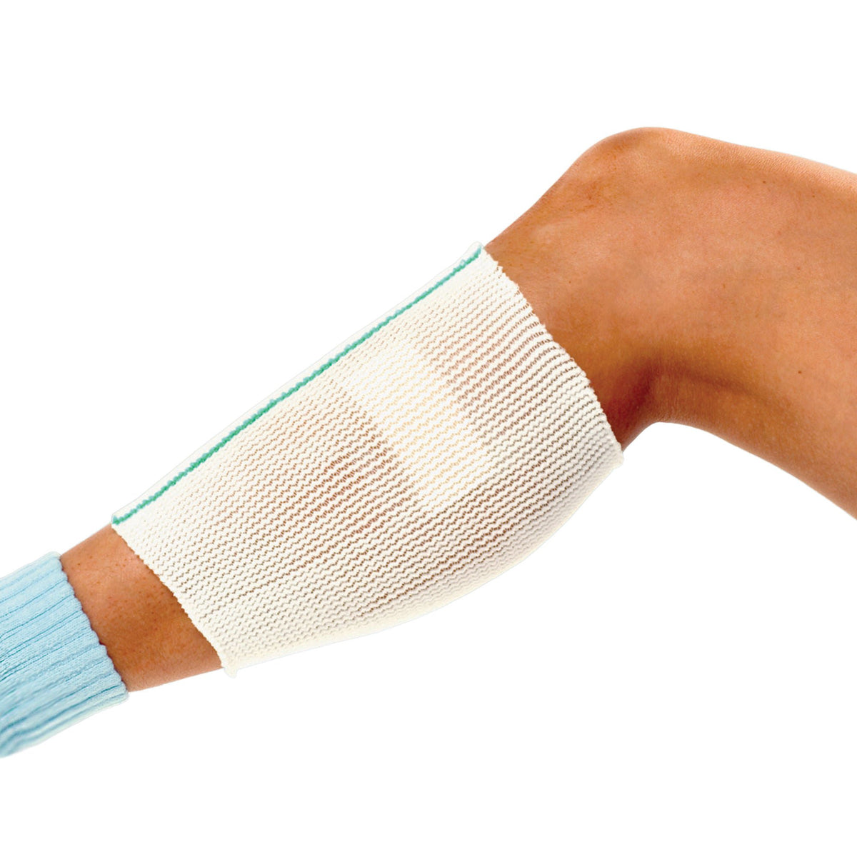 X-Span® Elastic Net Retainer Dressing, Size 3, 8 Yard, 1/Rl