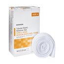 MCKESSON TUBULAR BANDAGE, SMALL HEAD, MEDIUM SHOULDER, THIGH, 18.5" X 25 YARD, SOLD AS 10/CASE MCKESSON MSVP114706
