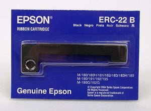 RIBBON, PRINTER (2/BX)STRCRP, 2/BX