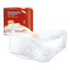 Tranquility® Bariatric Maximum Incontinence Brief, 8/BG