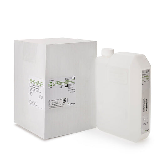 Architect™ Ict Reference Solution For Use With Architect C16000 Analyzer, 1/Bx