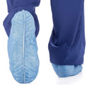 COVER, SHOE ANTISKID XLG (2/PR50PR/BX 4BX/CS), 50/BX