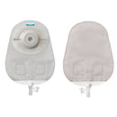 SenSura® Mio Convex Deep 1-Piece Transparent Urostomy Pouch, 10 – 43 mm Stomas, 10/BX