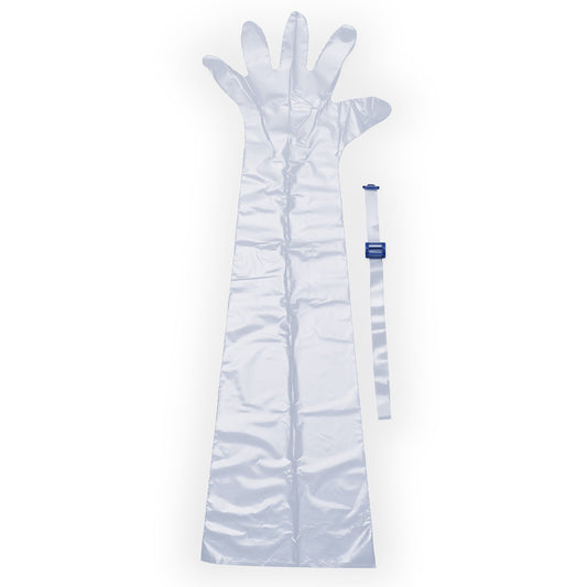 Aquaguard Glove® Wound Protector, 34 Inch, 75/Cs