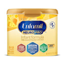 ENFAMIL NEUROPRO™ INFANT FORMULA MILK-BASED POWDER WITH IRON, 20.7-OZ. CANISTER, SOLD AS 6/CASE MEAD 472505