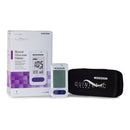 MCKESSON QUINTET AC® BLOOD GLUCOSE MONITORING SYSTEM, SOLD AS 1/EACH MCKESSON 5055