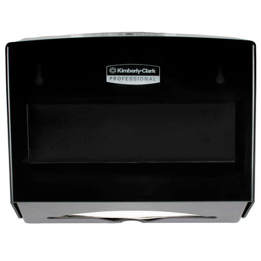 Dispenser, Twl Fold Scott Compact (1/Cs), 1/Cs