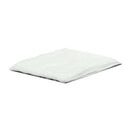 GAUZE, SPNG ECONOLUX CTN 2X2 8PLY (2/PK 50PK/BX 30BX/CS), 3000/CS