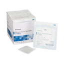 MCKESSON STERILE GAUZE SPONGE, 2 X 2 INCH, 8-PLY, SOLD AS 1500/CASE MCKESSON 16-4228