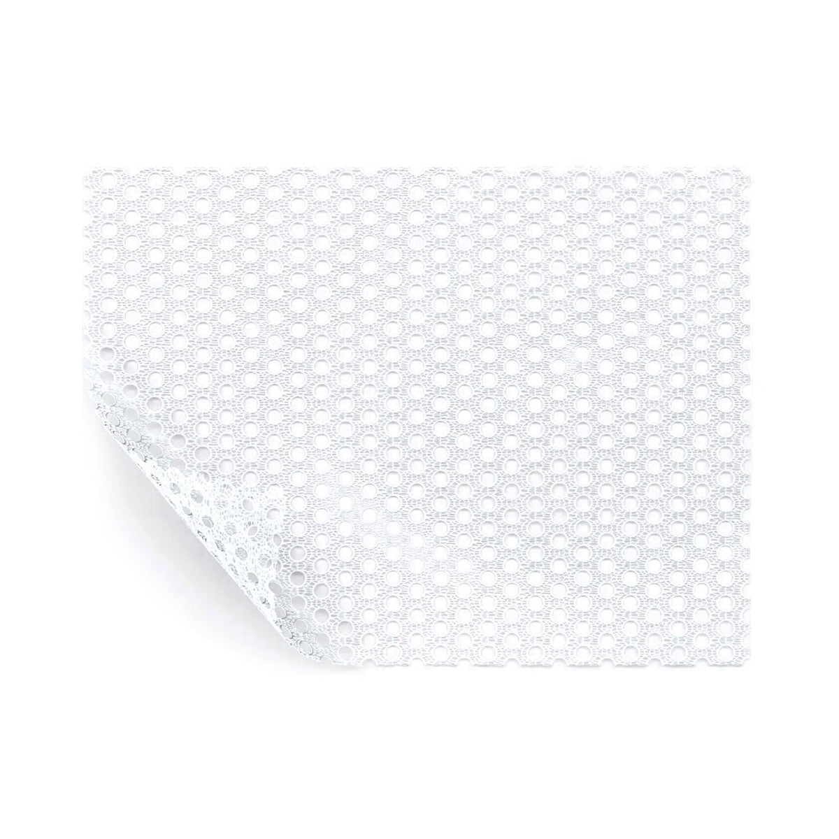 Mepitel® Wound Dressing, 2 x 3 inch, 10/BX