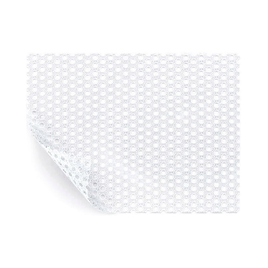 Mepitel® Wound Dressing, 2 x 3 inch, 50/CS