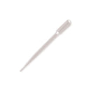 GLOBE SCIENTIFIC TRANSFER PIPETTE, 7 ML VOLUME, 3.2 ML DRAW VOLUME, SOLD AS 500/BOX GLOBE 138080