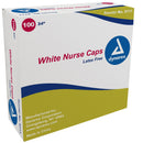 DYNAREX® BOUFFANT CAP, SOLD AS 500/CASE DYNAREX 2111