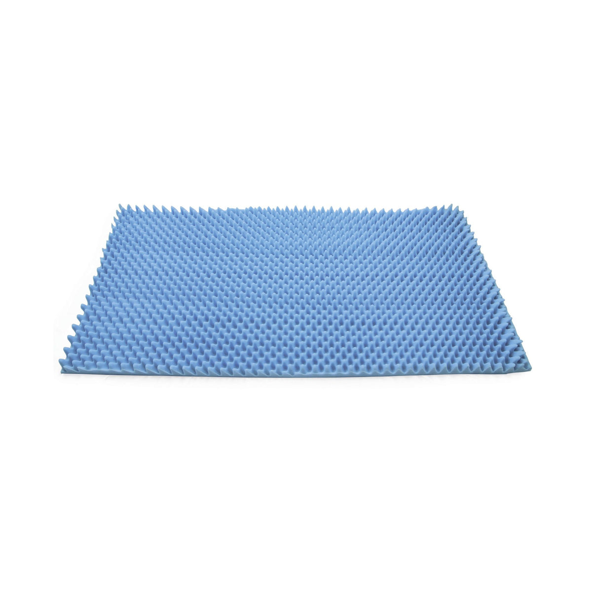 Mckesson Mattress Overlay, 1/Ea