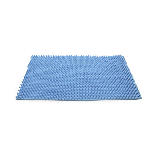 Mckesson Mattress Overlay, 1/Ea