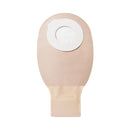 Esteem Synergy®+ Ostomy Pouch, 12 Inch Length, 1-3/8 Inch Stoma, 10/BX