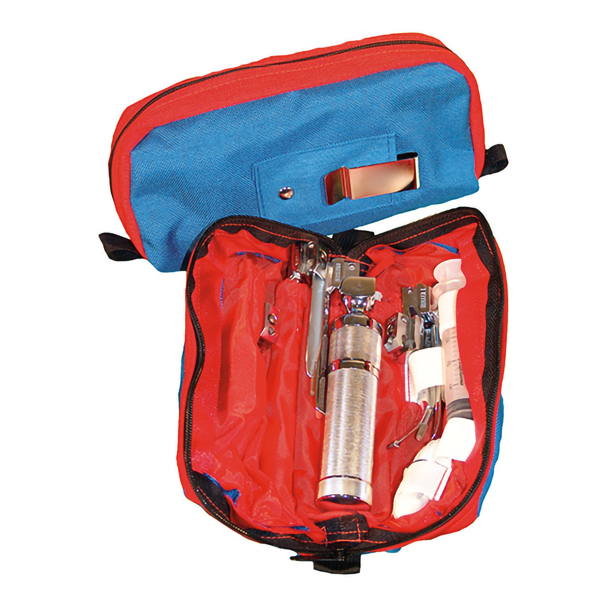 Pouch, Intubation W/O Contentsthomas Tt400, 1/Ea
