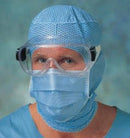 SURGINE II PROCEDURE MASK, SOLD AS 60/BOX MOLNLYCKE 42301