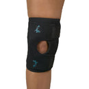 KNEE STABILIZER, COOLFLEX PATELLA 2XLG MDSPEC, 1/EA