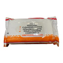 CARDINAL HEALTH™ PERSONAL CLEANSING DIMETHICONE WIPES, SOLD AS 42/PACK CARDINAL 2AWUD-42